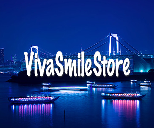 VivaSmile Store・新着情報
